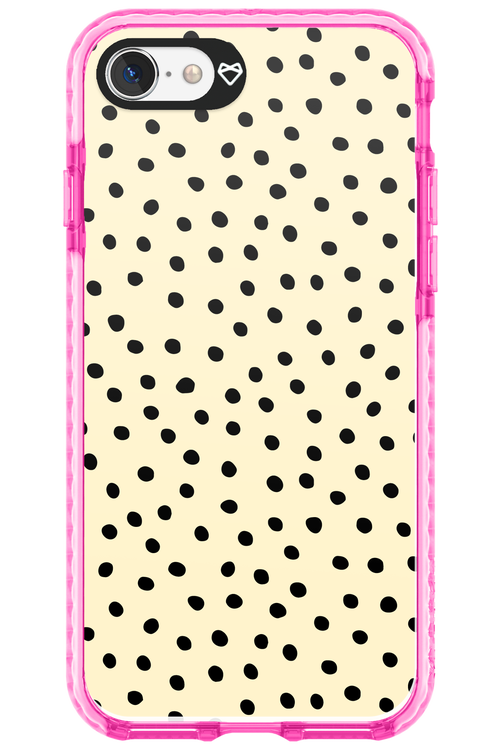 Polka Dots 2.0 - Apple iPhone SE 2020