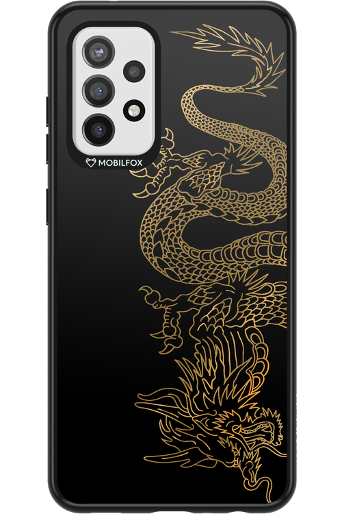 Gold Age 2.0 - Samsung Galaxy A72