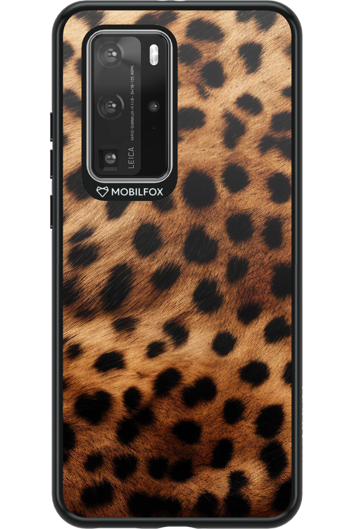 Cheetah 2.0 - Huawei P40 Pro