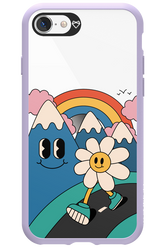 Road to Happiness - Apple iPhone SE 2022