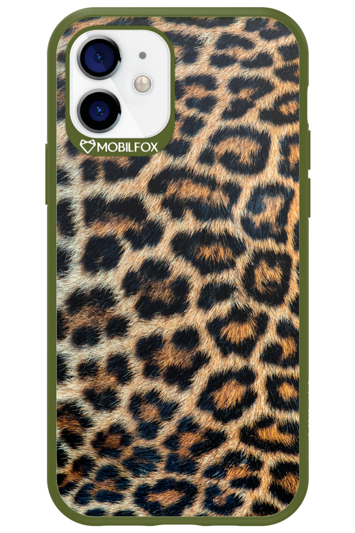 Leopard - Apple iPhone 12