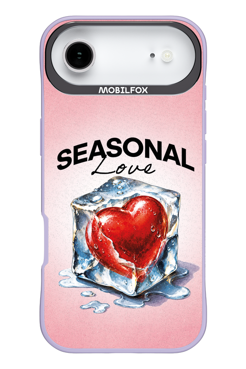 Seasonal Love 2.0 - Apple iPhone 17 Air
