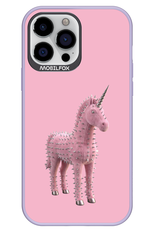Punk Unicorn 2.0 - Apple iPhone 13 Pro Max