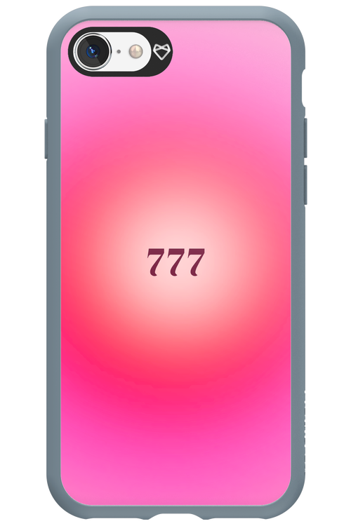 Aura 777 - Apple iPhone SE 2022