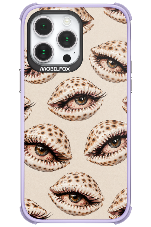 Ocean Eyes 2.0 - Apple iPhone 14 Pro Max