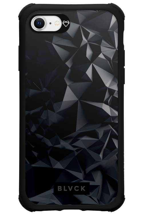 BLVCK MATERIAL - Apple iPhone SE 2020