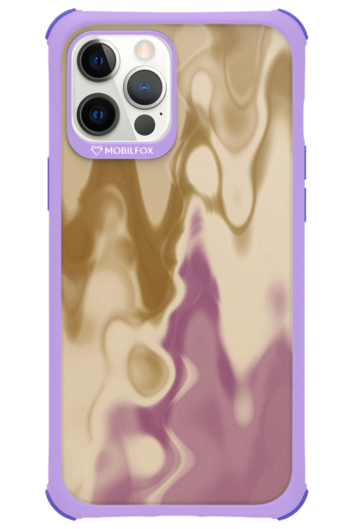 Olive Flow 2.0 - Apple iPhone 12 Pro Max