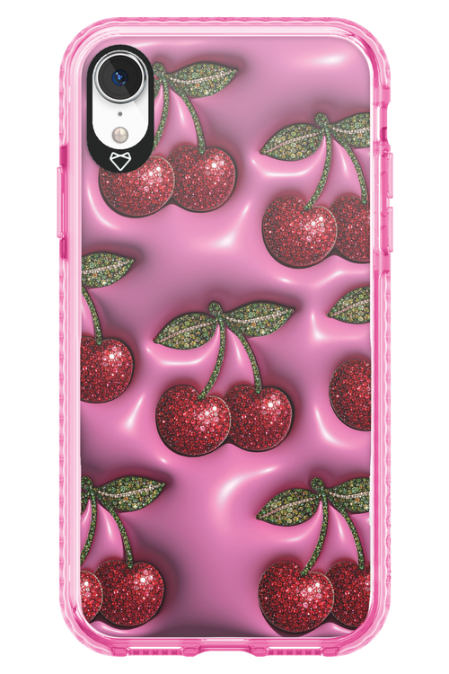 CHERRY RUBY 2.0 - Apple iPhone XR