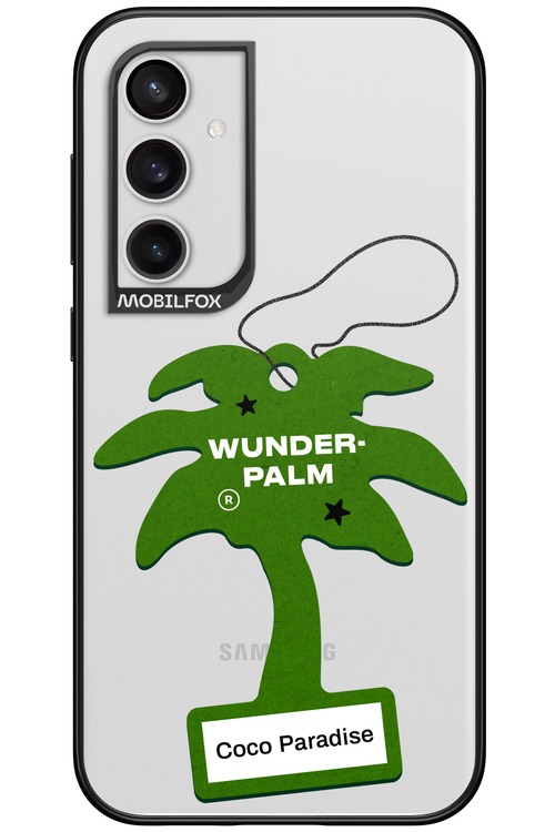 Wunder-Palm 2.0 - Samsung Galaxy S23 FE