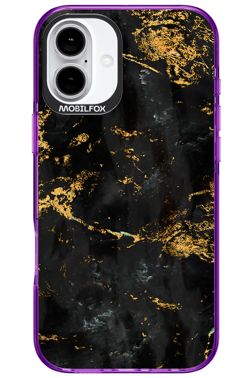 Goldie 2.0 - Apple iPhone 16 Plus