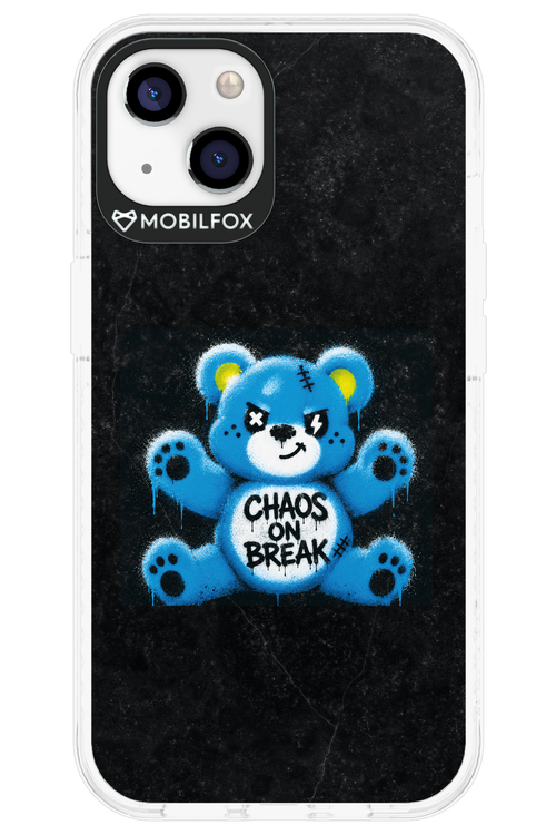 Chaos on Break 2.0 - Apple iPhone 13