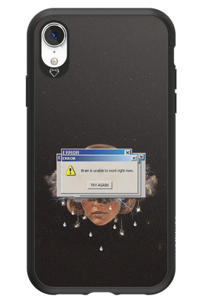 Out of Mind 2.0 - Apple iPhone XR