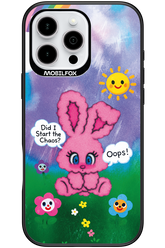 Ooops 2.0 - Apple iPhone 16 Pro Max