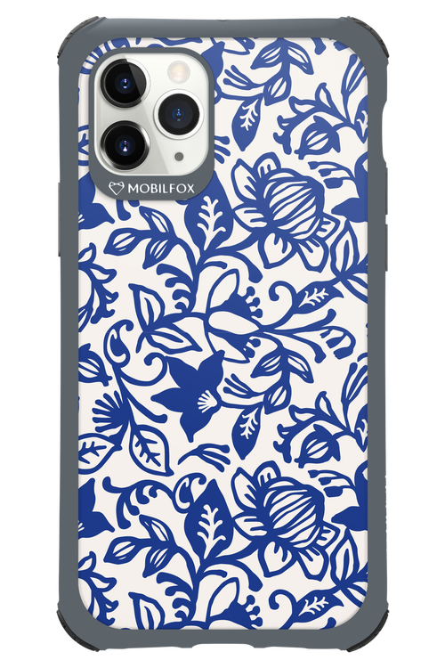 Riviera Fiora 2.0 - Apple iPhone 11 Pro