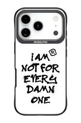 Original R 2.0 - Apple iPhone 17 Pro