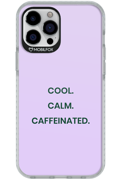 CCC - Apple iPhone 12 Pro Max