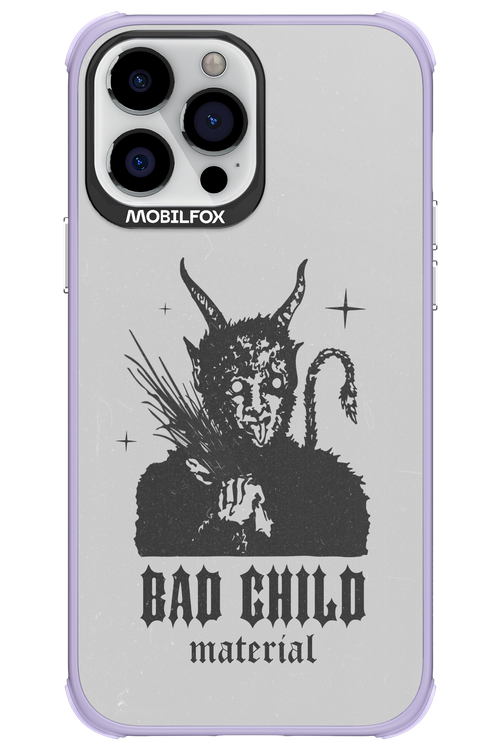 Krampus - Apple iPhone 13 Pro Max