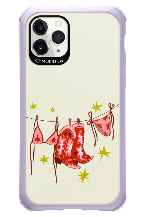 Laundry 2.0 - Apple iPhone 11 Pro