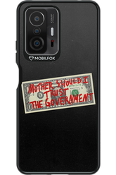 Government 2.0 - Xiaomi Mi 11T