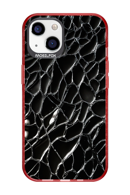 Alien Grid 2.0 - Apple iPhone 13