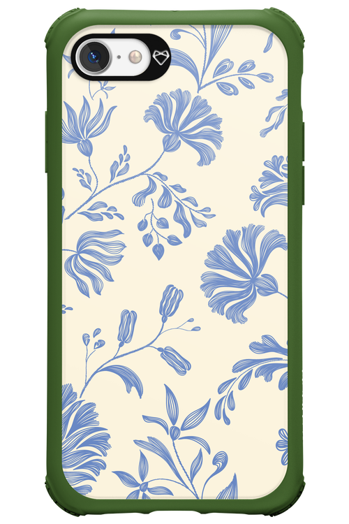 Simple Flowers 2.0 - Apple iPhone 7