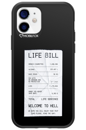 bill 2.0 - Apple iPhone 12