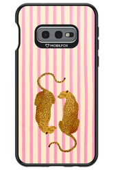 Retro Leo 2.0 - Samsung Galaxy S10e