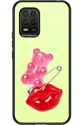 Gummy Pin 2.0 - Xiaomi Mi 10 Lite 5G