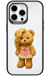 Bear Babe 2.0 - Apple iPhone 15 Pro Max