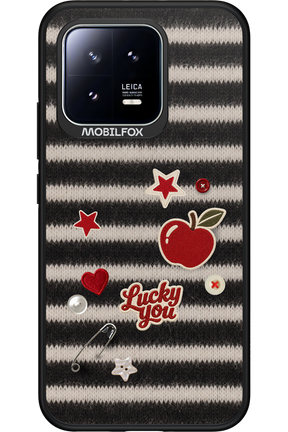 Lucky You 2.0 - Xiaomi 13