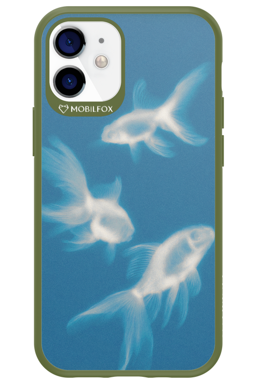 Lady of the Lake 2.0 - Apple iPhone 12 Mini