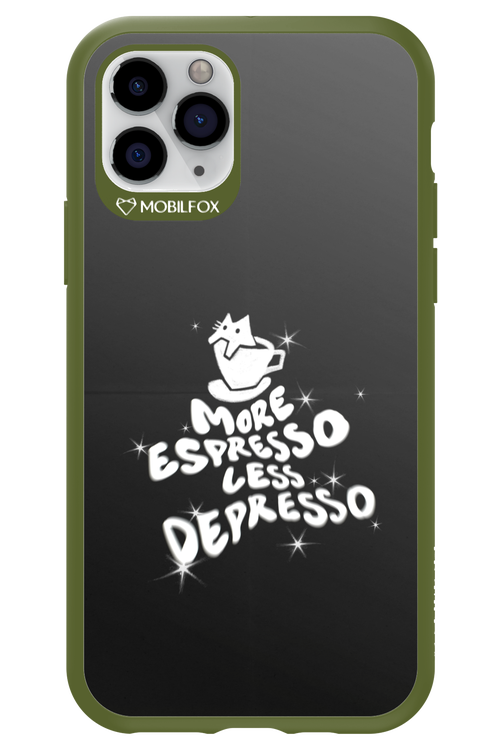 DEPRESSO - Apple iPhone 11 Pro