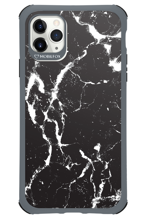 Grunge Marble - Apple iPhone 11 Pro Max