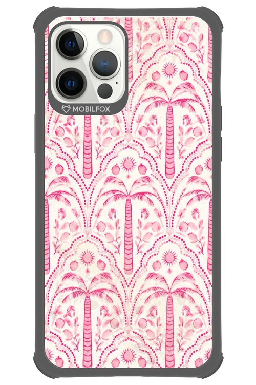 Pink Palm 2.0 - Apple iPhone 12 Pro Max