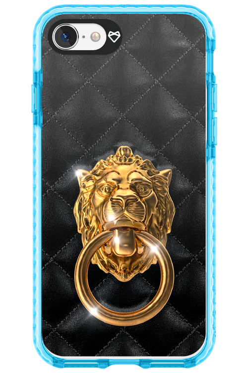 Gold Lion - Apple iPhone SE 2020