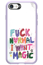 Magic 2.0 - Apple iPhone 7