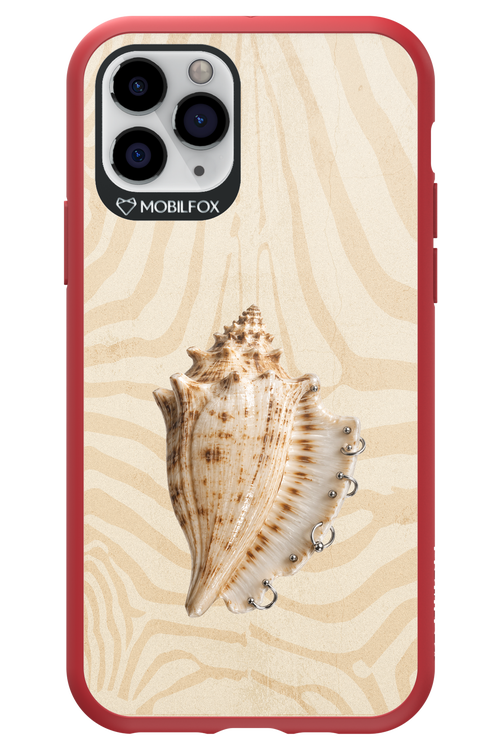 Shell Me Out 2.0 - Apple iPhone 11 Pro