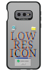 Low res icon 2.0 - Samsung Galaxy S10e
