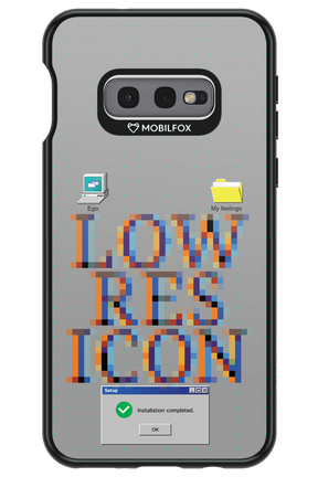 Low res icon 2.0 - Samsung Galaxy S10e