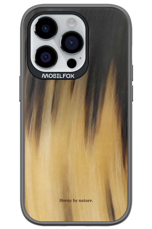 Horny 2.0 - Apple iPhone 14 Pro
