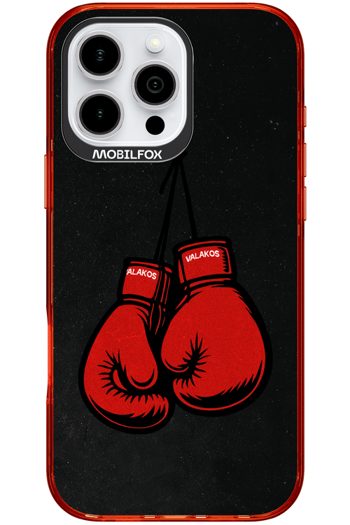 BoxRrr 2.0 - Apple iPhone 16 Pro Max