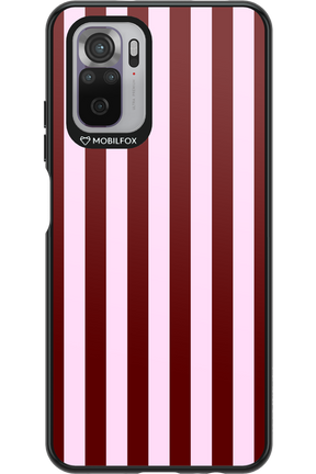 Circus Romance 2.0 - Xiaomi Redmi Note 10