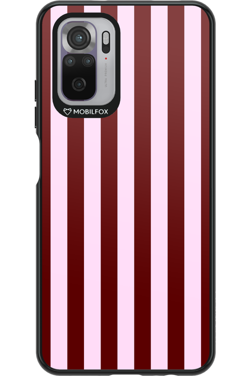 Circus Romance 2.0 - Xiaomi Redmi Note 10