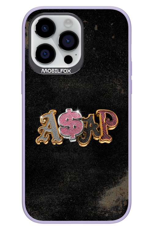 ASAP 2.0 - Apple iPhone 14 Pro Max