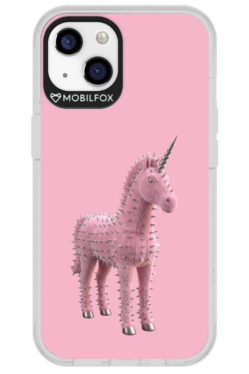 Punk Unicorn 2.0 - Apple iPhone 13