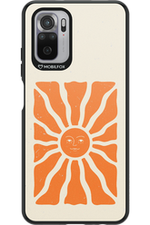 Solar Soul 2.0 - Xiaomi Redmi Note 10