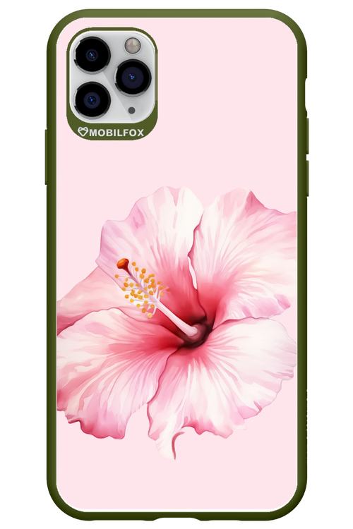 HibiPinky 2.0 - Apple iPhone 11 Pro Max