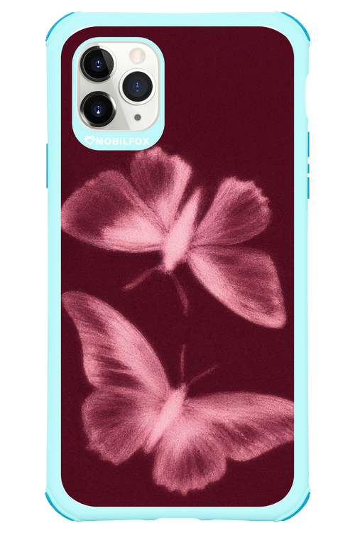 Papillonia 2.0 - Apple iPhone 11 Pro Max