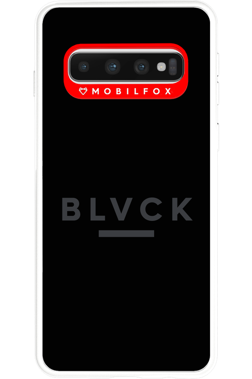 BLVCK II - Samsung Galaxy S10