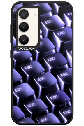 Can's Escape 2.0 - Samsung Galaxy S23